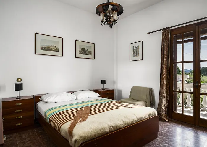 Dom wakacyjny Aurora House Sidari (Corfu)