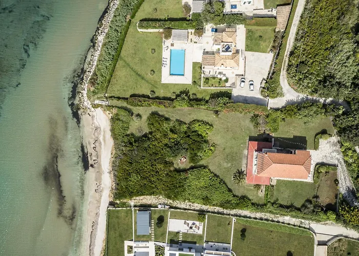 Aurora House Sidari (Corfu)