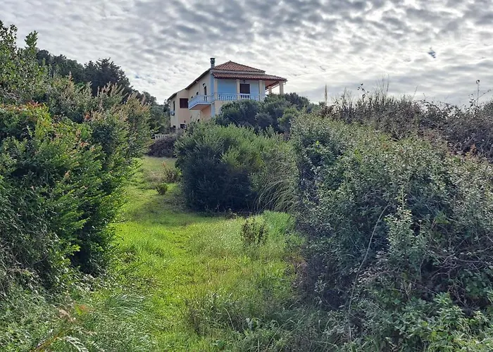 Aurora House * Sidari (Corfu)