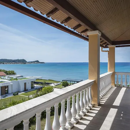 Aurora House Feriehus