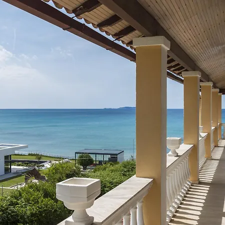 בית נופש Aurora House סידריון