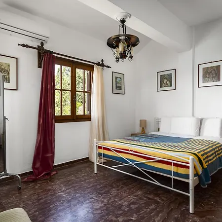 Aurora House بيت للعطل *