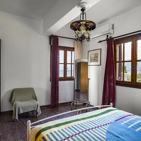 Aurora House בית נופש