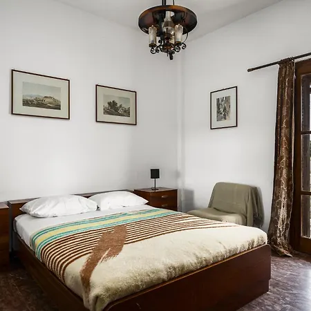 بيت للعطل Aurora House Sidárion