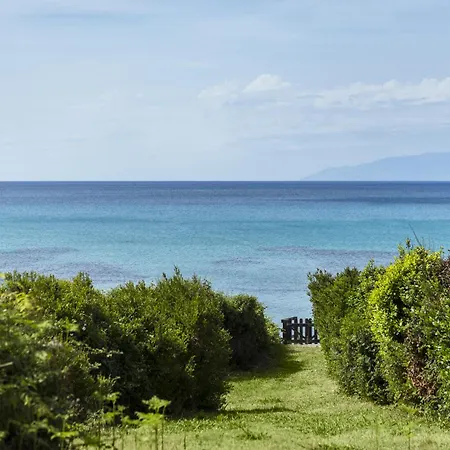 Aurora House בית נופש