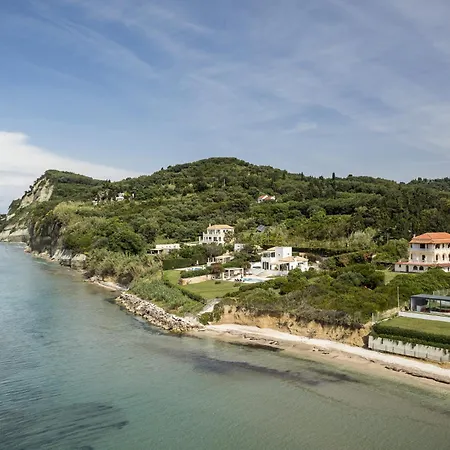 بيت للعطل Aurora House *