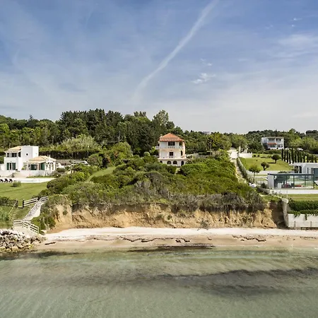 Aurora House * Sidárion