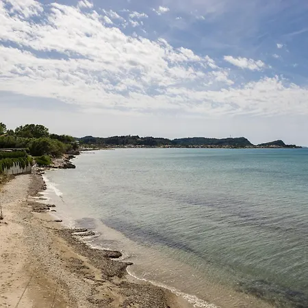 Aurora House Feriehus