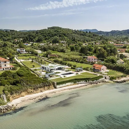 Aurora House * Sidari (Corfu)