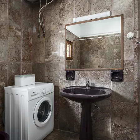 Aurora House בית נופש סידריון