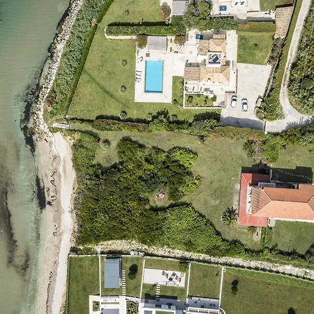 Aurora House Sidárion