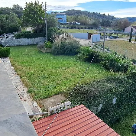 بيت للعطل Aurora House Sidárion