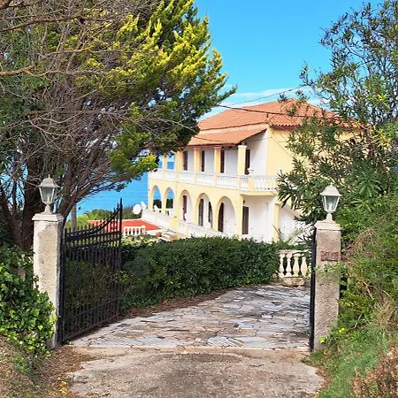 Holiday home Aurora House Sidari (Corfu)