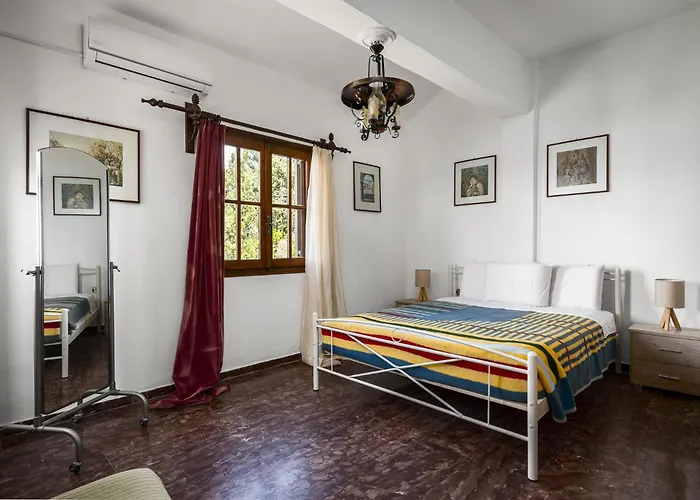 Aurora House Casa vacanze *