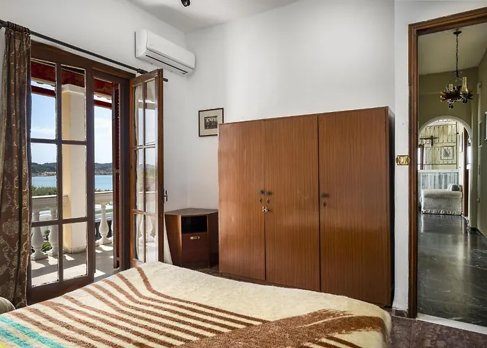 Aurora House Casa vacanze *