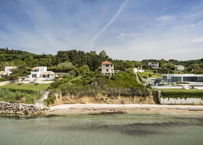 Aurora House * Sidárion