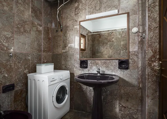 Aurora House Casa vacanze Sidárion