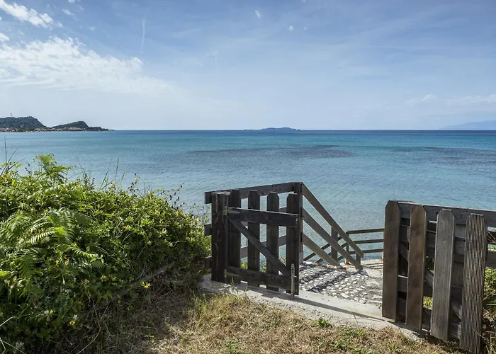 Aurora House Casa vacanze