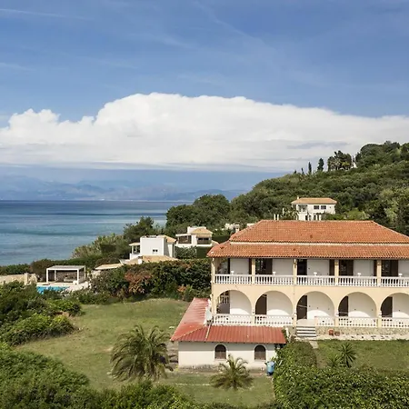Casa de Férias Aurora House *