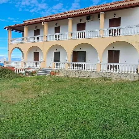 Aurora House