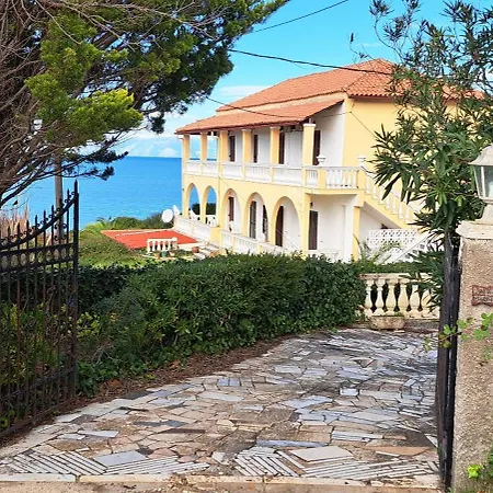Aurora House Sidárion