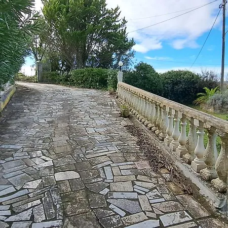 Aurora House * Sidárion