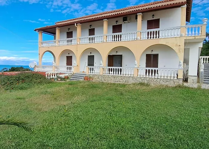 Aurora House